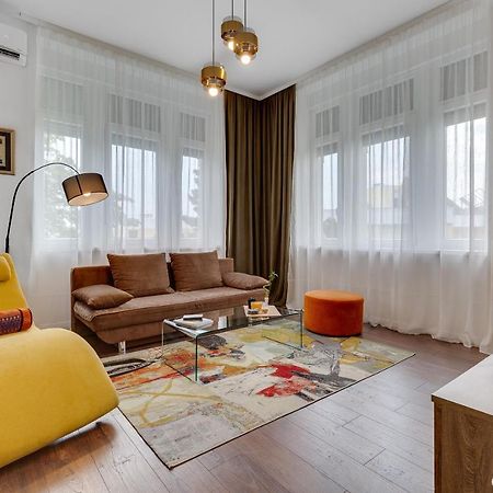 Apartment Jadera Zadar Eksteriør bilde