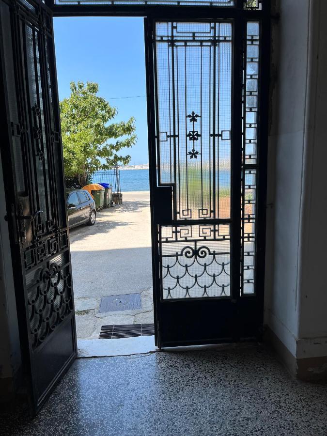 Apartment Jadera Zadar Eksteriør bilde