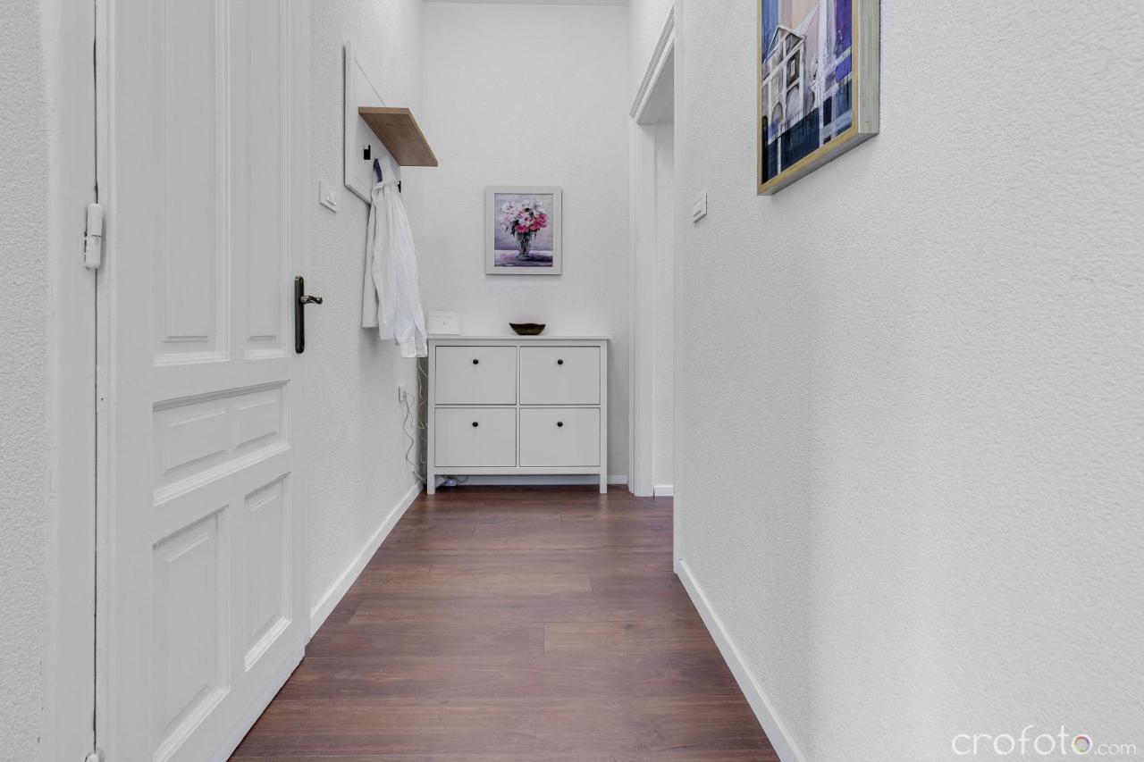 Apartment Jadera Zadar Eksteriør bilde