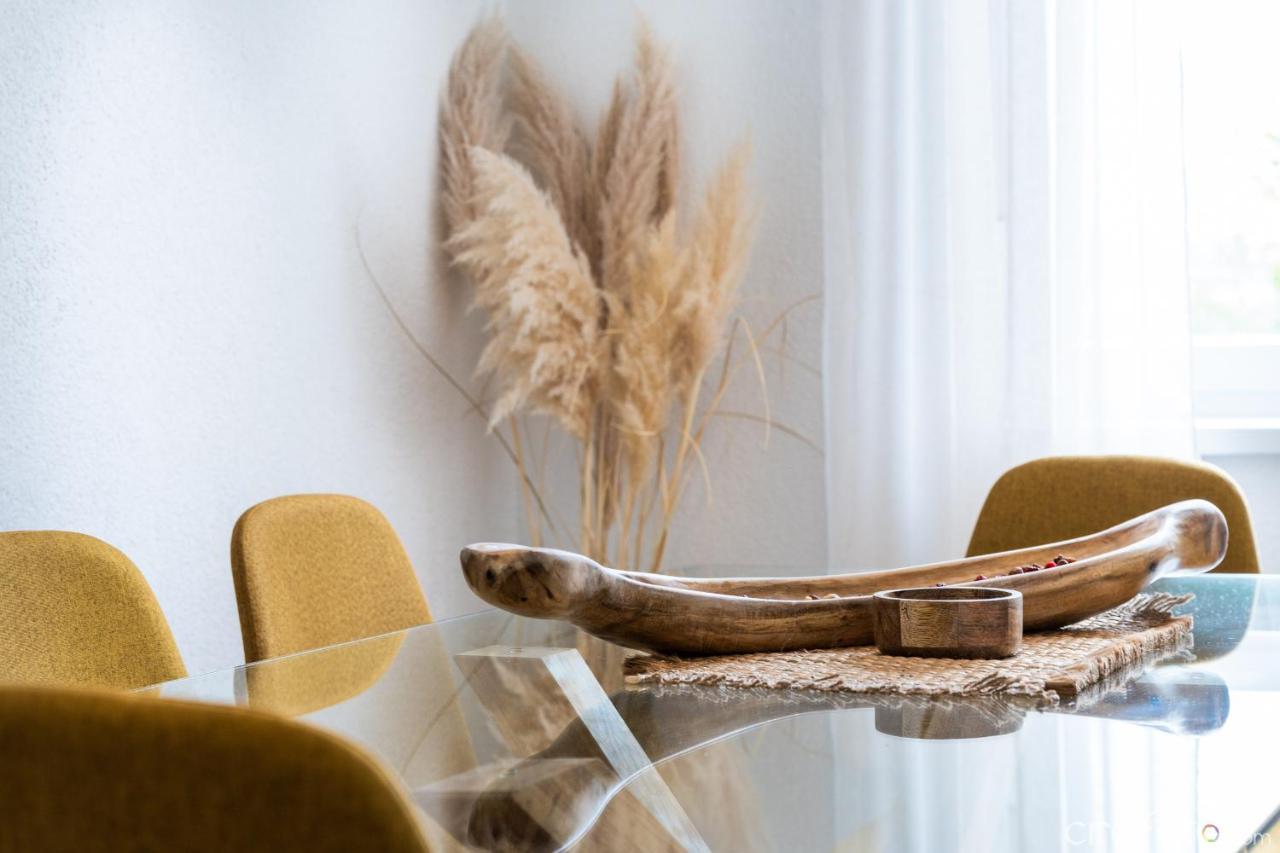 Apartment Jadera Zadar Eksteriør bilde