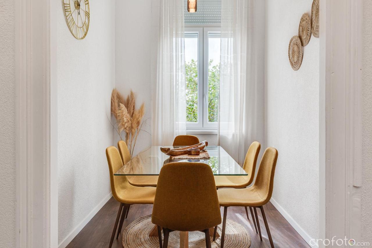 Apartment Jadera Zadar Eksteriør bilde