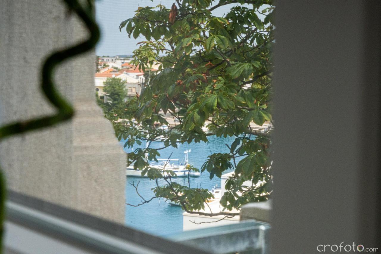 Apartment Jadera Zadar Eksteriør bilde