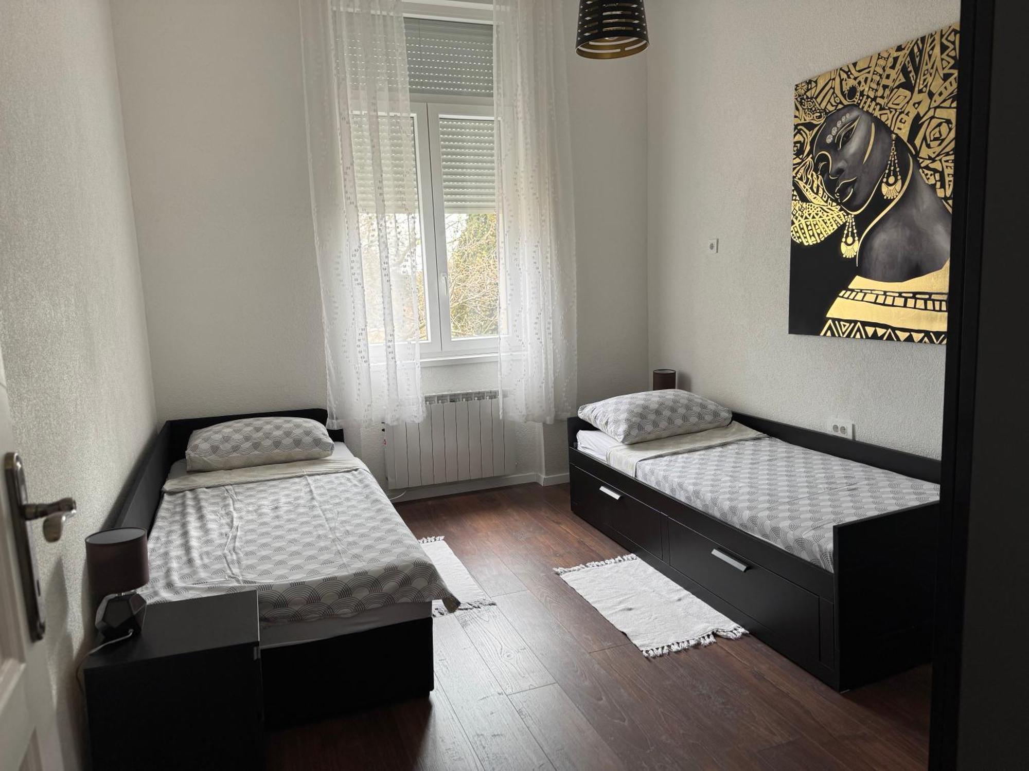 Apartment Jadera Zadar Eksteriør bilde